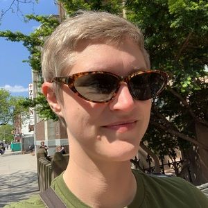 Meet your Posher, Amanda